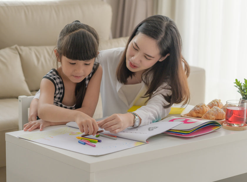 Unleashing creativity with Skoodle, one crayon at a time