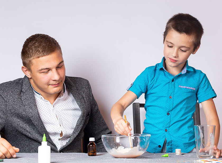 Fun Do-It-Yourself Projects (product to focus- DIY products– Licensed Soap Making/ Shampoo Making/ Chalk Making kits) etc.