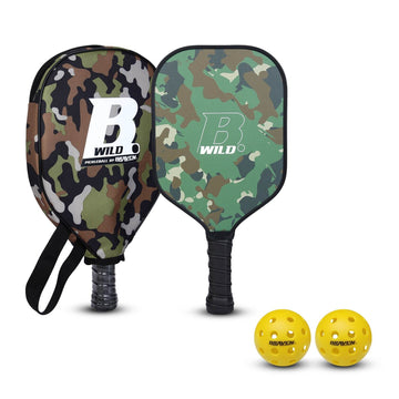 Skoodle Braven Pickel Bat Fibre