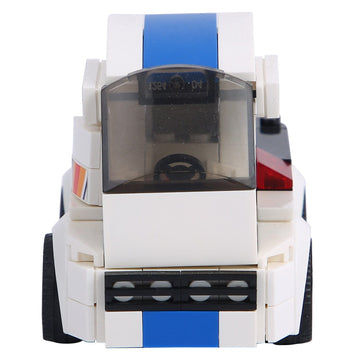 BILDAGO-STREET BLAZE PHANTOM GT SPORTS CAR