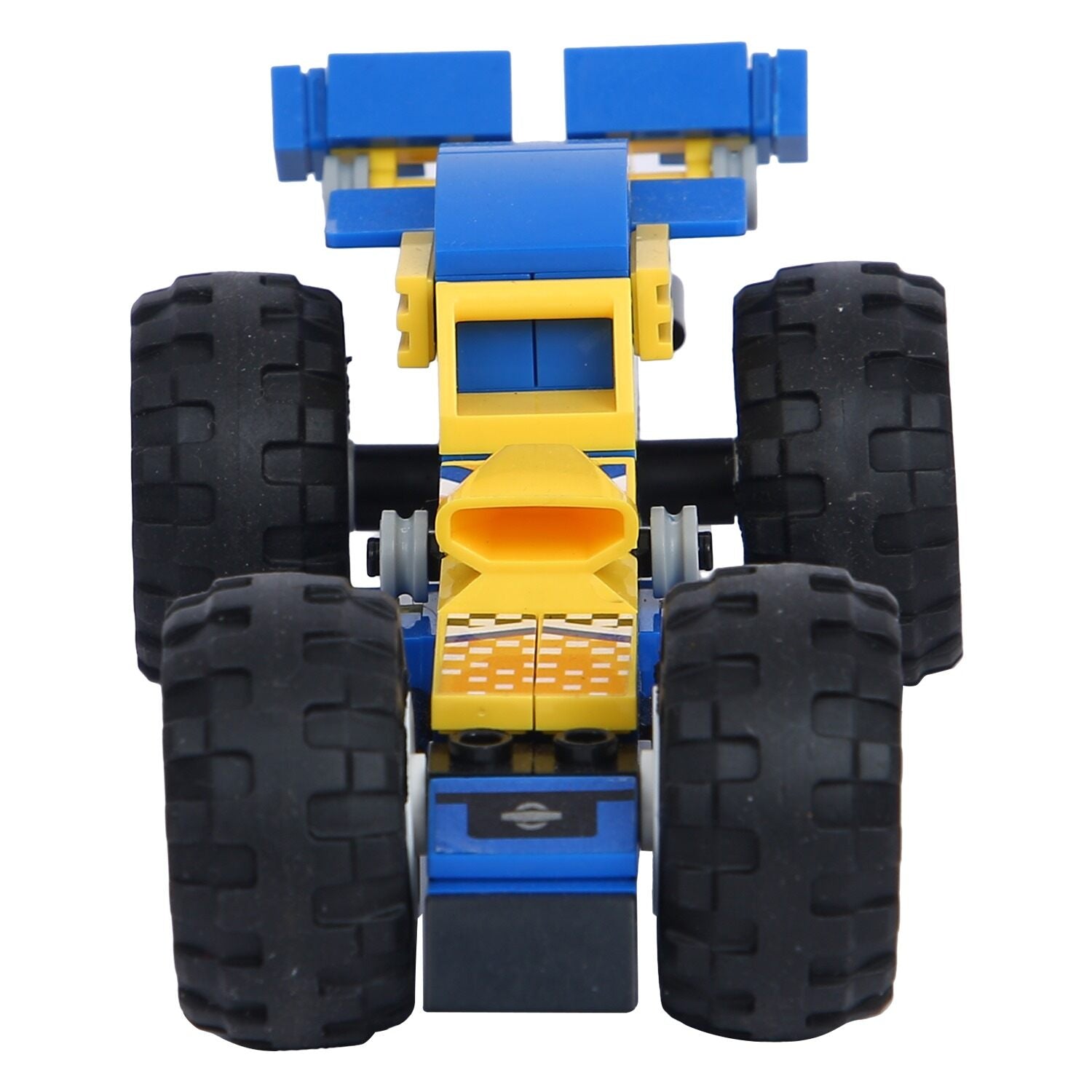 BILDAGO-X-TERRAIN VIPER V2 SPORTS CAR