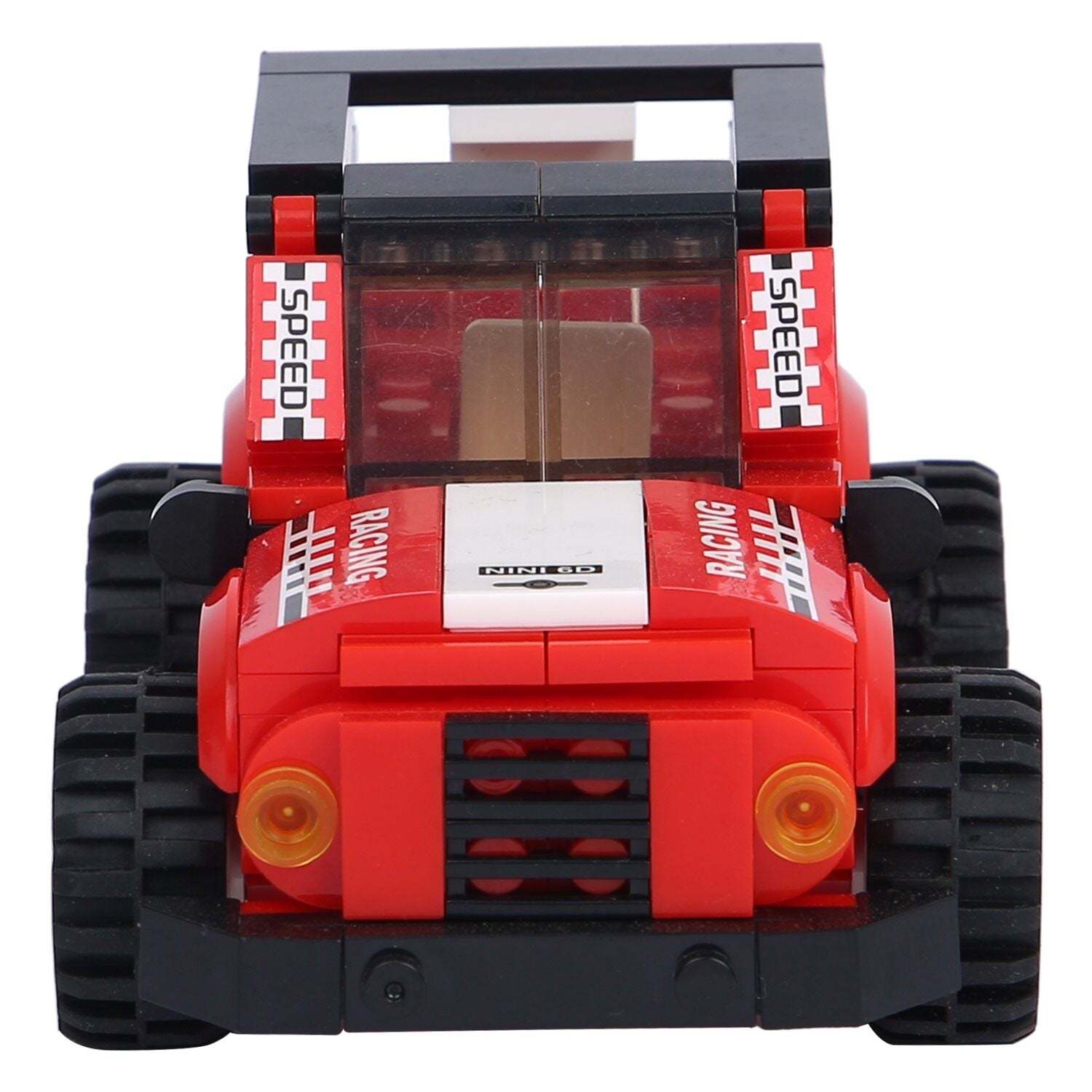 BILDAGO-X-TERRAIN DUNE SPORTS CAR