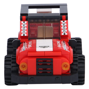 BILDAGO-X-TERRAIN DUNE SPORTS CAR