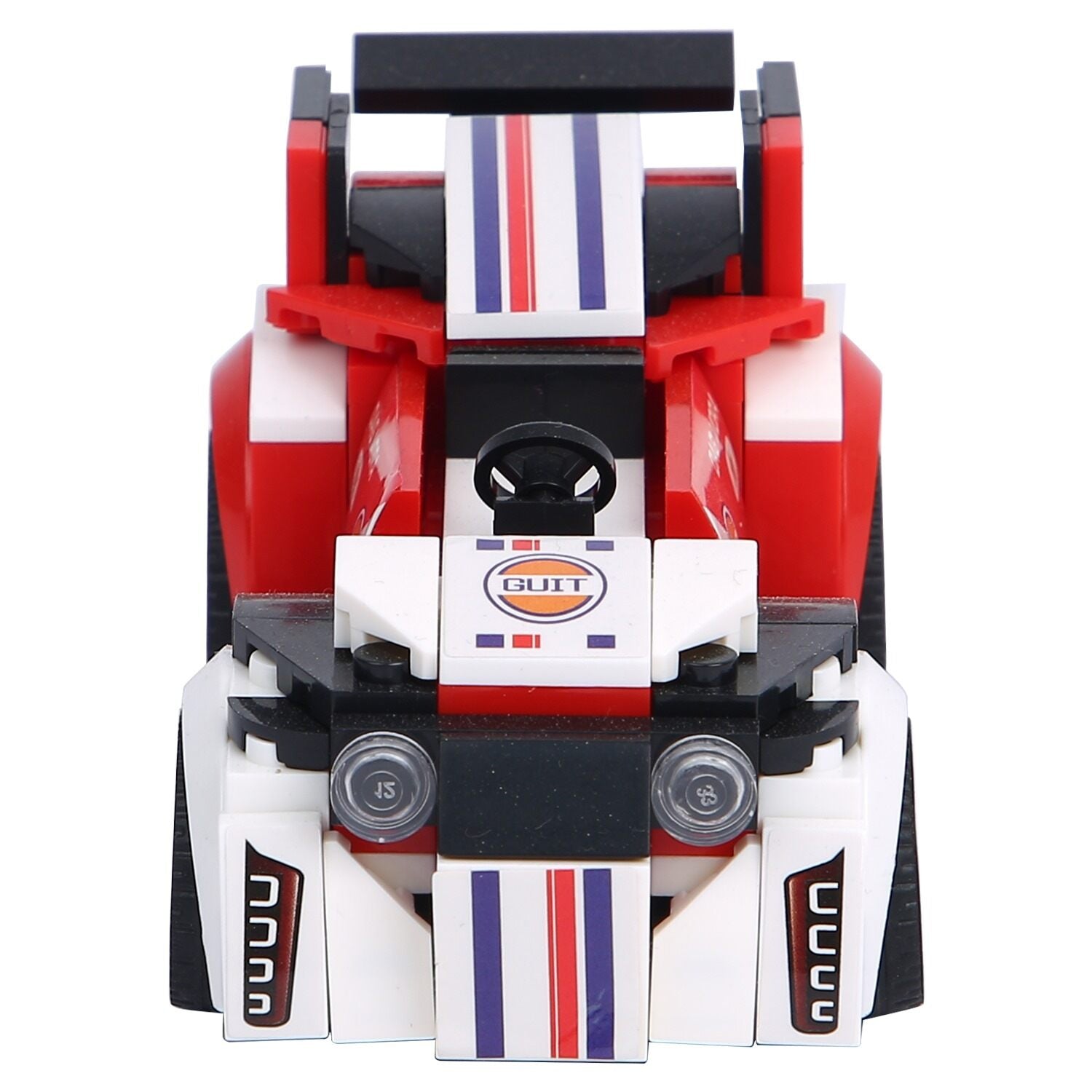 BILDAGO-STREET BLAZE TORQUE GT SPORTS CAR