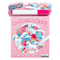 Skoodle Magic Ink Colouring Book, 24 Pages, Includes Magic Ink Marker