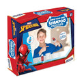 Skoodle Spiderman - Make Your Own Fresh Shampoo, Educational Diy Activity Toy Kit For Ages 8+, Creative Learning Games For Growing Children