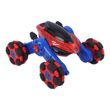 Marvel Spiderman Skid & Drift Carnage RC Car