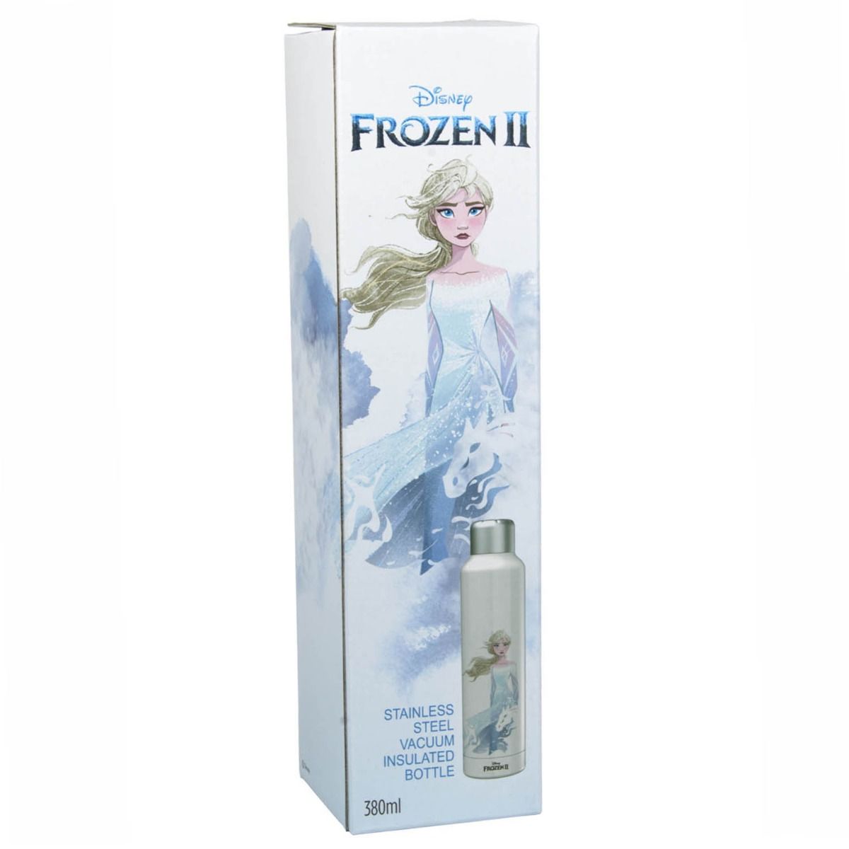 Frozen Pyrex Thermal Bottle 380ml