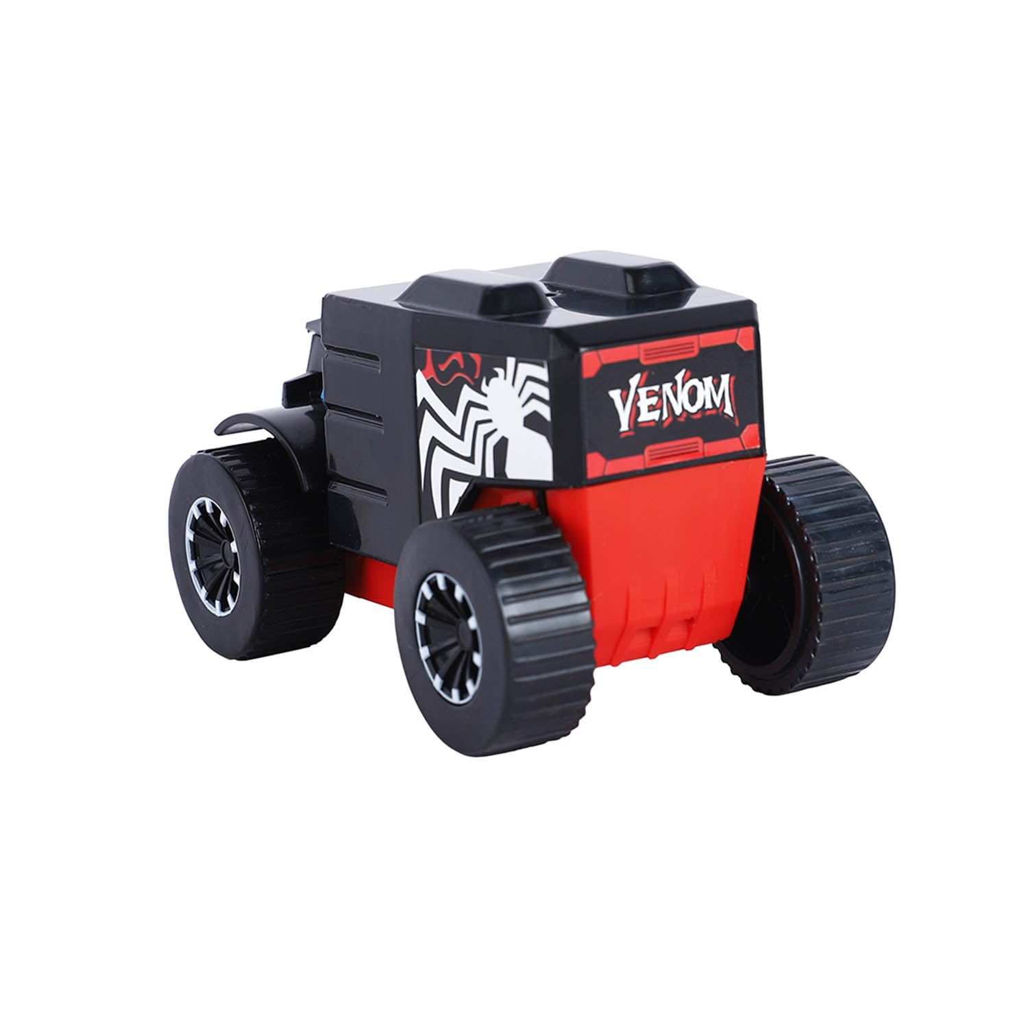 Marvel Mightiest Truck – Venom (VM)