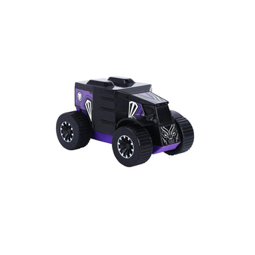 Marvel Mightiest Truck – Black Panther (BP)