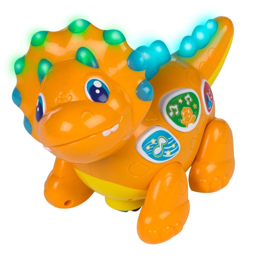 Winfun Adventure Walk Dino