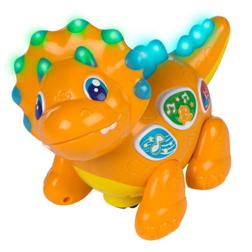 Winfun Adventure Walk Dino