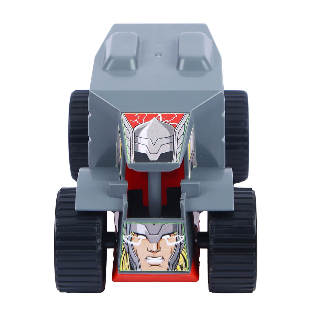Marvel Mightiest Truck – Thor (TR)