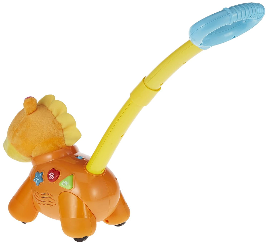 Winfun Push 'N Walk Pony