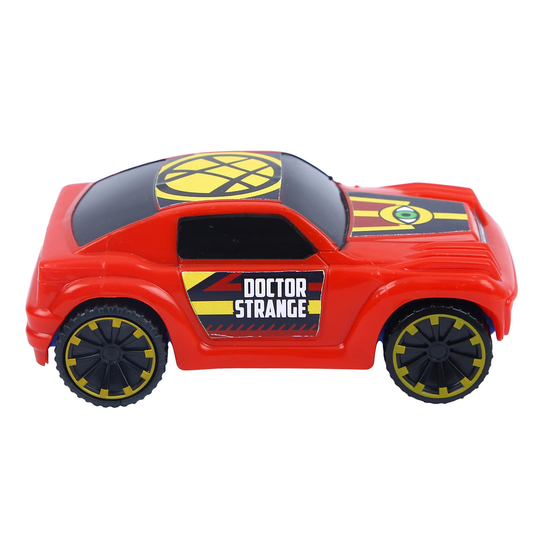 Marvel Mightiest SUV – Dr. Strange (DS)