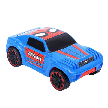Marvel Mightiest SUV – Spiderman (SM)