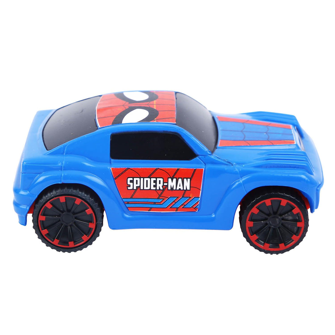 Marvel Mightiest SUV – Spiderman (SM)