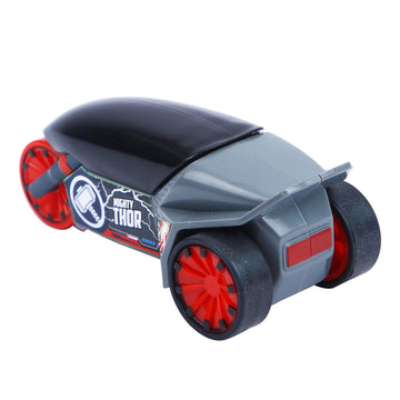 Marvel Mightiest Riders - Thor (TR)