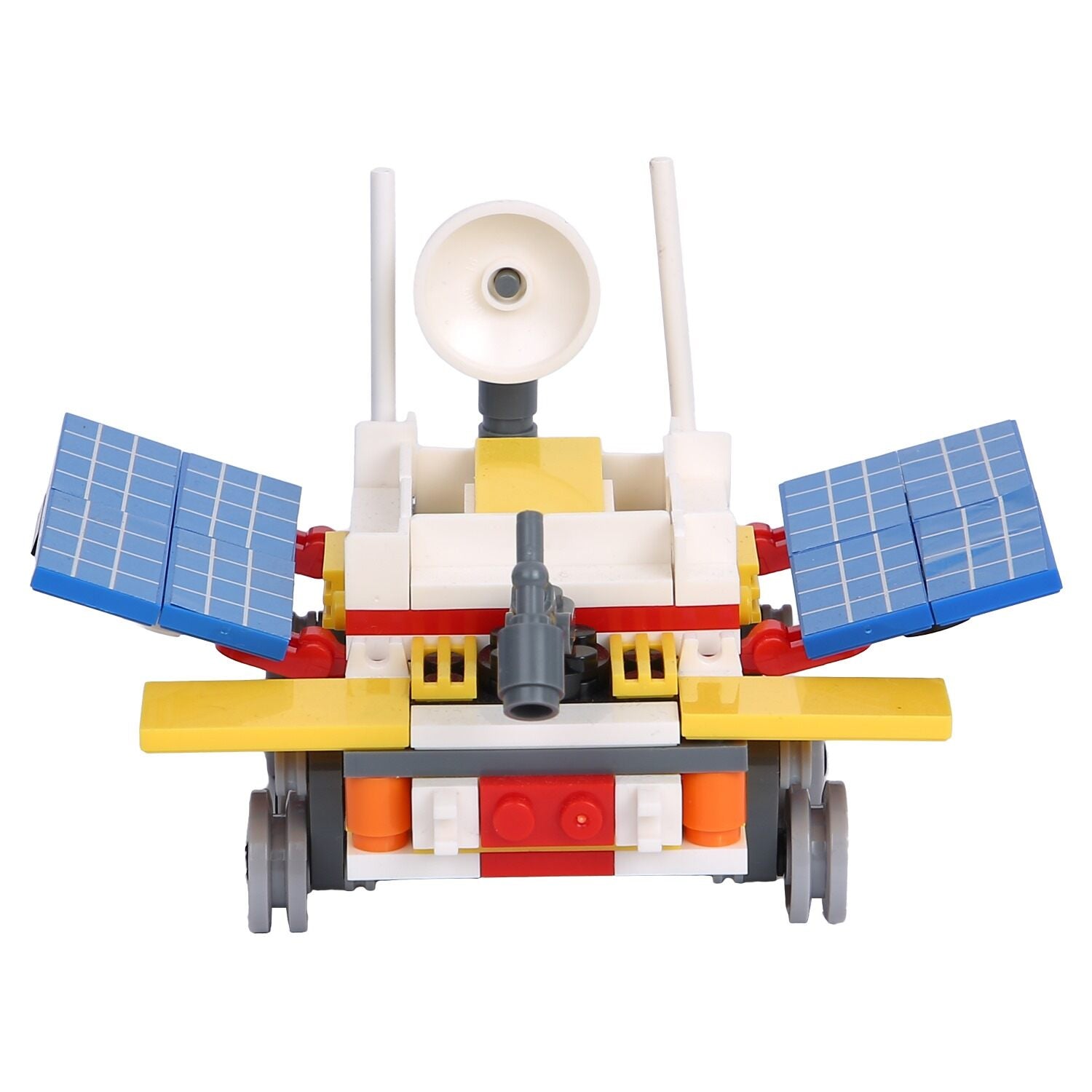 BILDAGO-STELLAR MOON ROVER