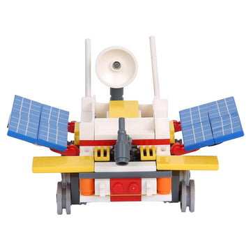 BILDAGO-STELLAR MOON ROVER