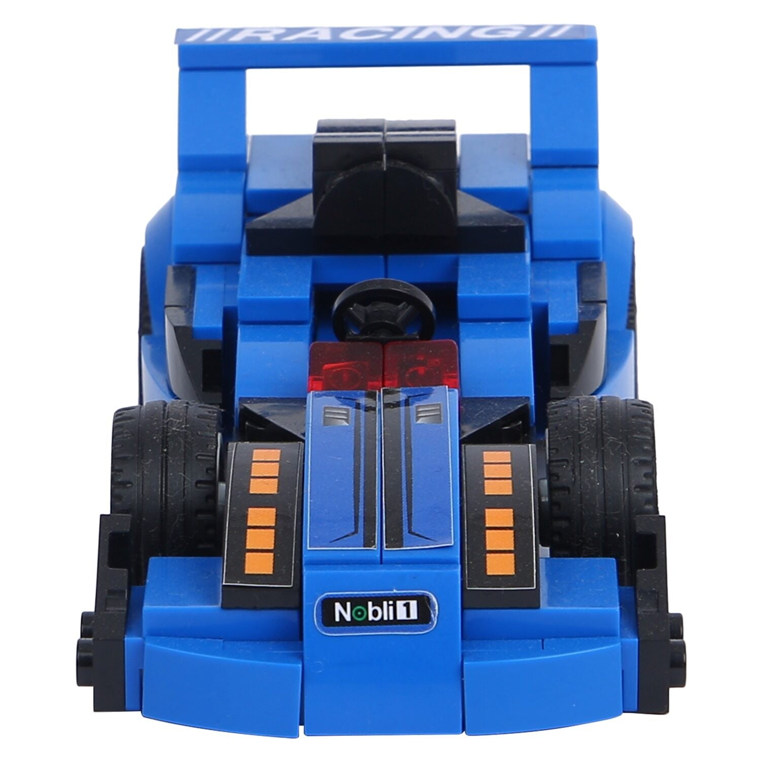 BILDAGO-STREET BLAZE CRUZE GT SPORTS CAR