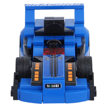 BILDAGO-STREET BLAZE CRUZE GT SPORTS CAR