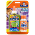 Elmer'S Translucent Green Slime Kit
