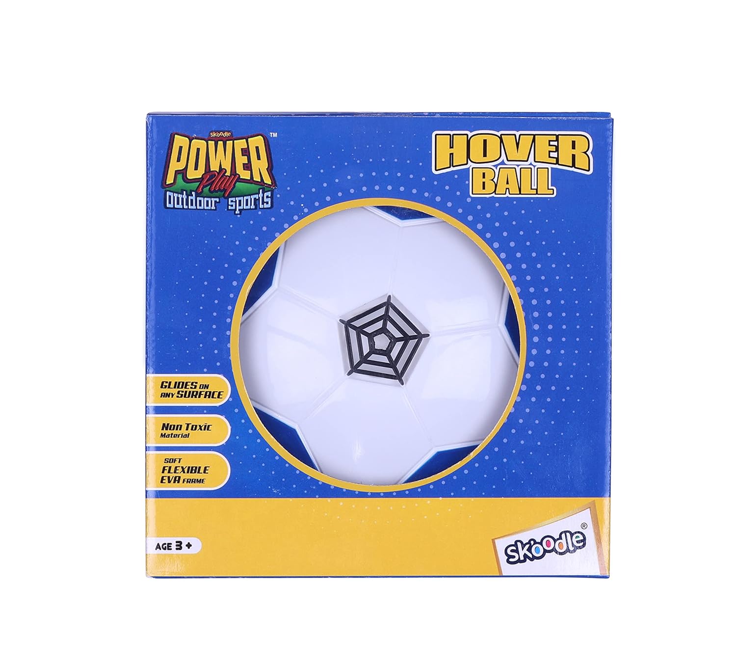 Disney Avengers Air Hover Soccer