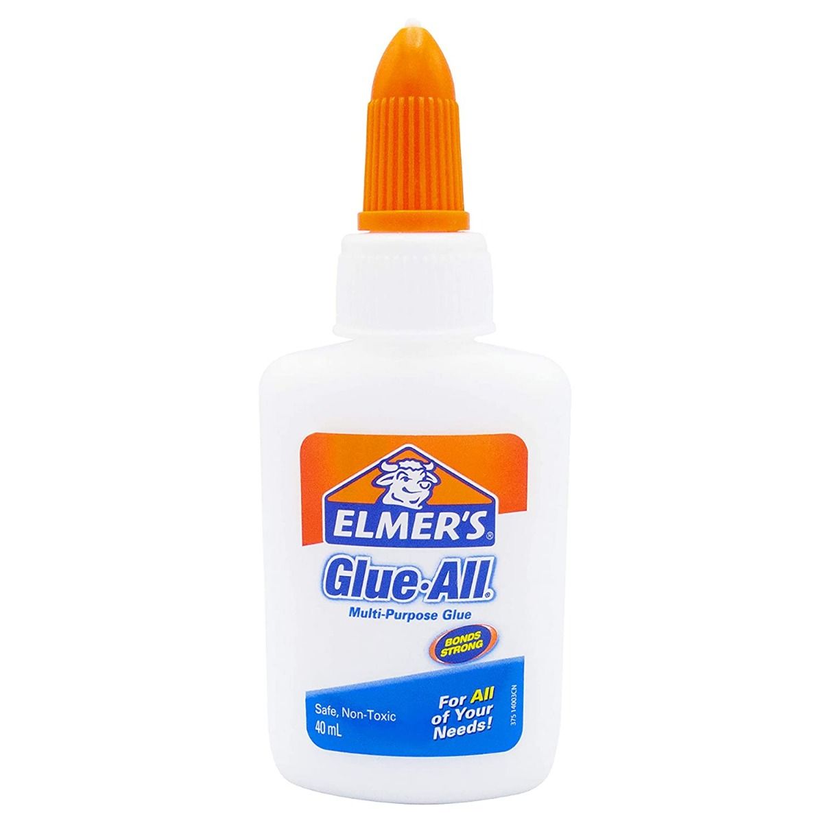Elmer's Glue-All (1.25 Fl Oz)