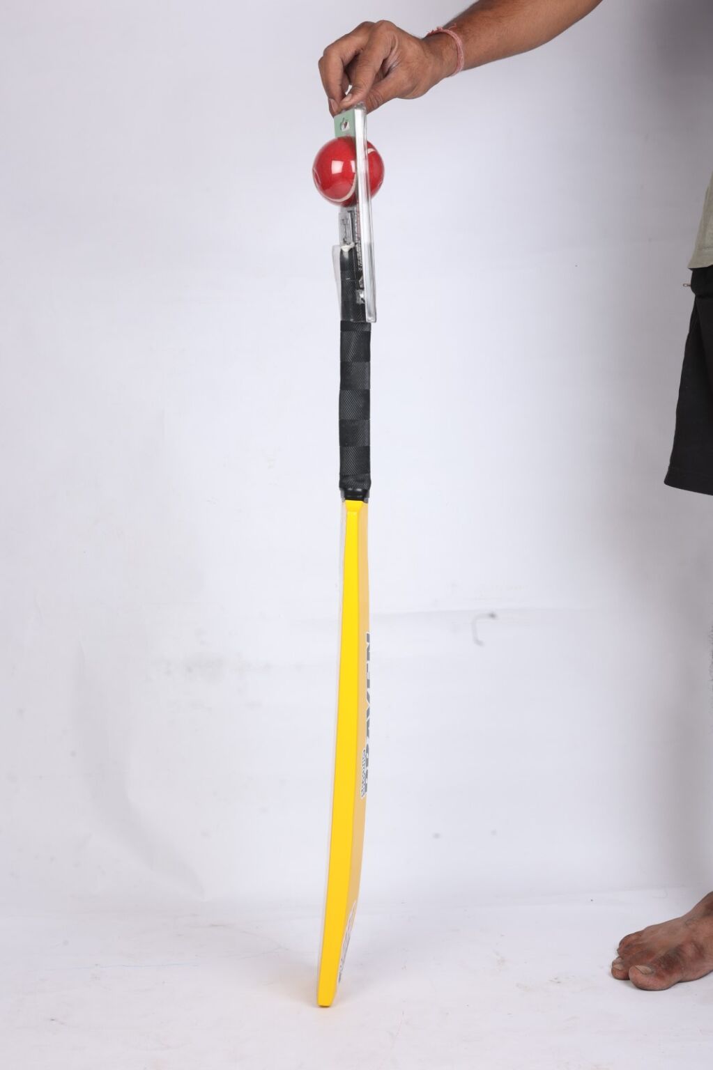 Skoodle Braven Terminator Timber Cricket Bat (4 Assorted) – Size 4