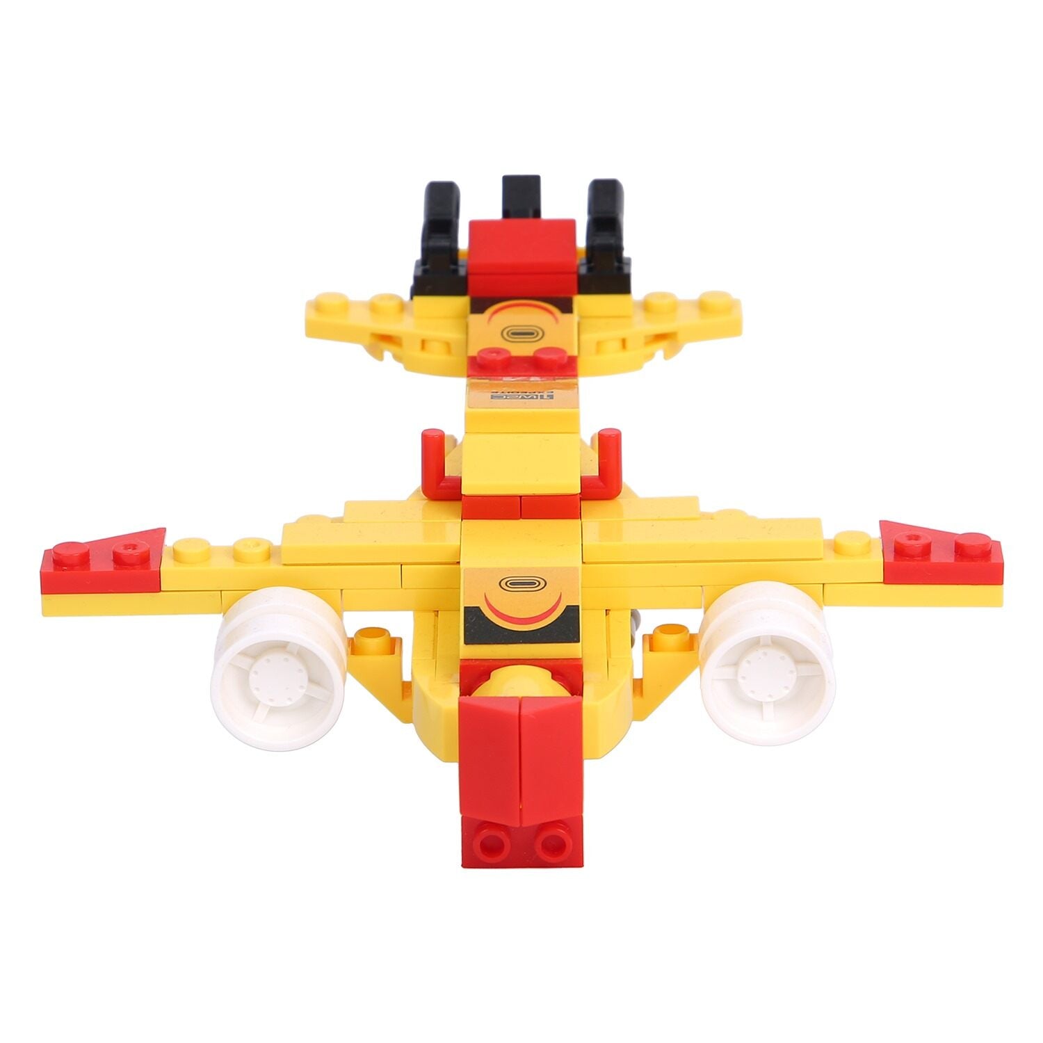 BILDAGO-X-TERRAIN MUD BLASTER SPORTS CAR