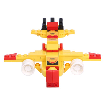 BILDAGO-X-TERRAIN MUD BLASTER SPORTS CAR