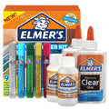 Elmer's Slime Starter Kit
