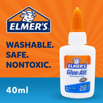 Elmer's Glue-All (1.25 Fl Oz)