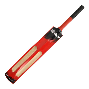 Skoodle BRAVEN Gully-Glancer Timber Scoop Cricket Bat