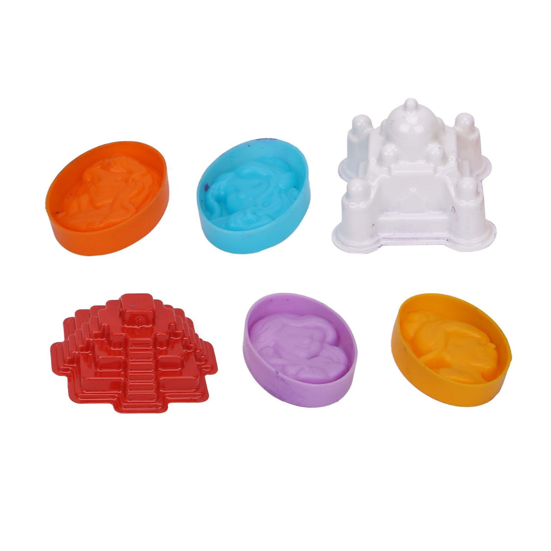 Disney Princess Mega Sand Star Wonder Bucket – Creative Sand Play Set for Kids