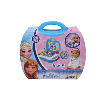 Disney Frozen Doctor Set – Kids Medical Role Play Sets
