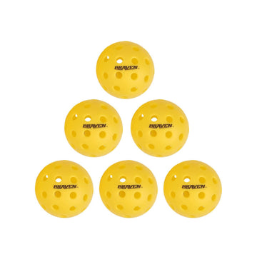 Skoodle Braven Pickel Ball – Pack of 6 Balls