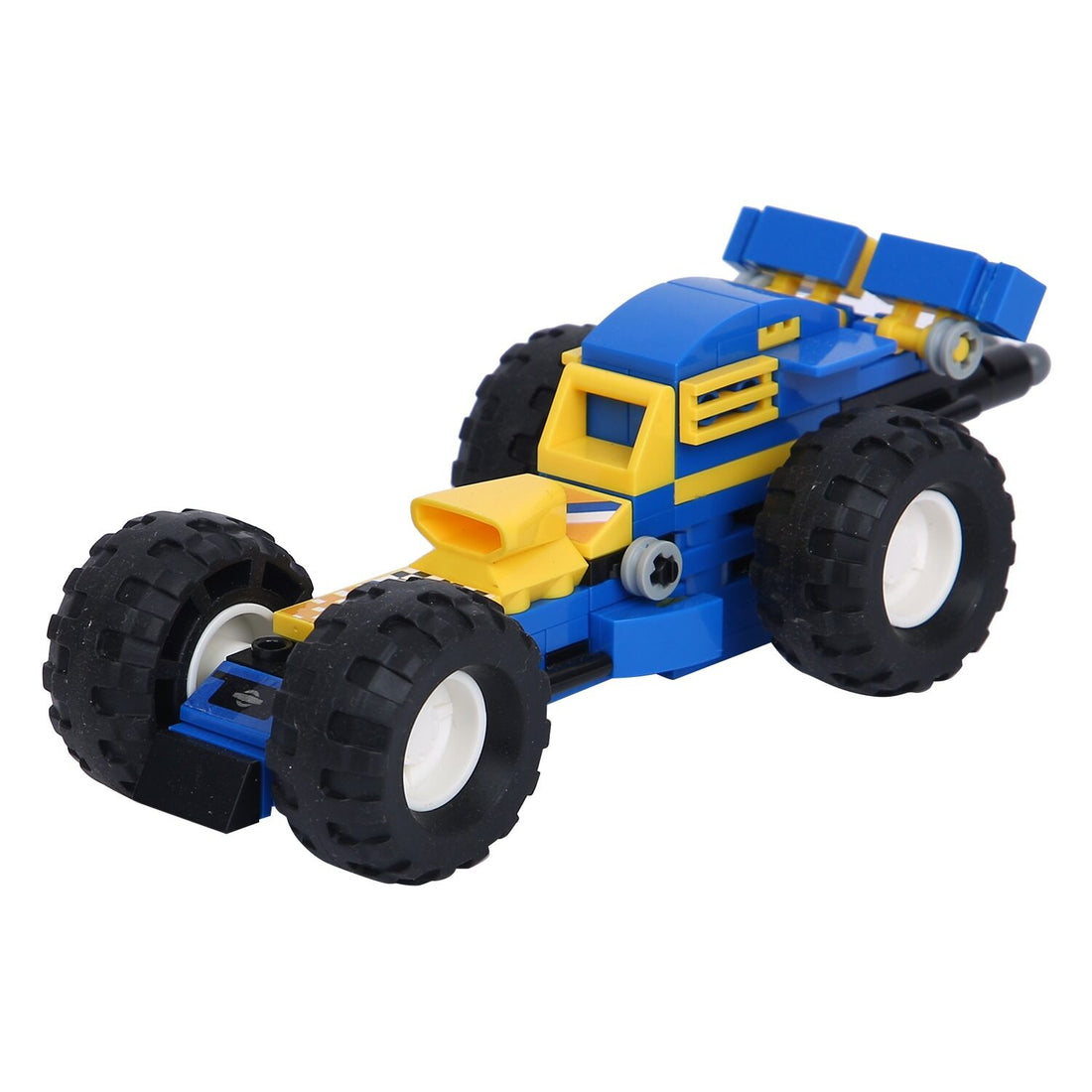 BILDAGO-X-TERRAIN VIPER V2 SPORTS CAR