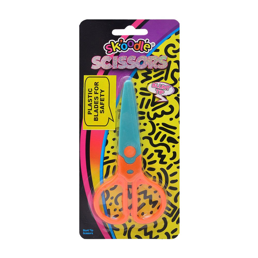 Skoodle Scissor