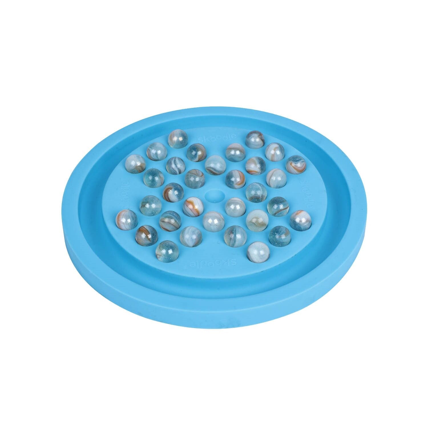 Skoodle The Big Brainvita – Blue