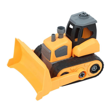 Skoodle Build & Go Crawler Loader Truck