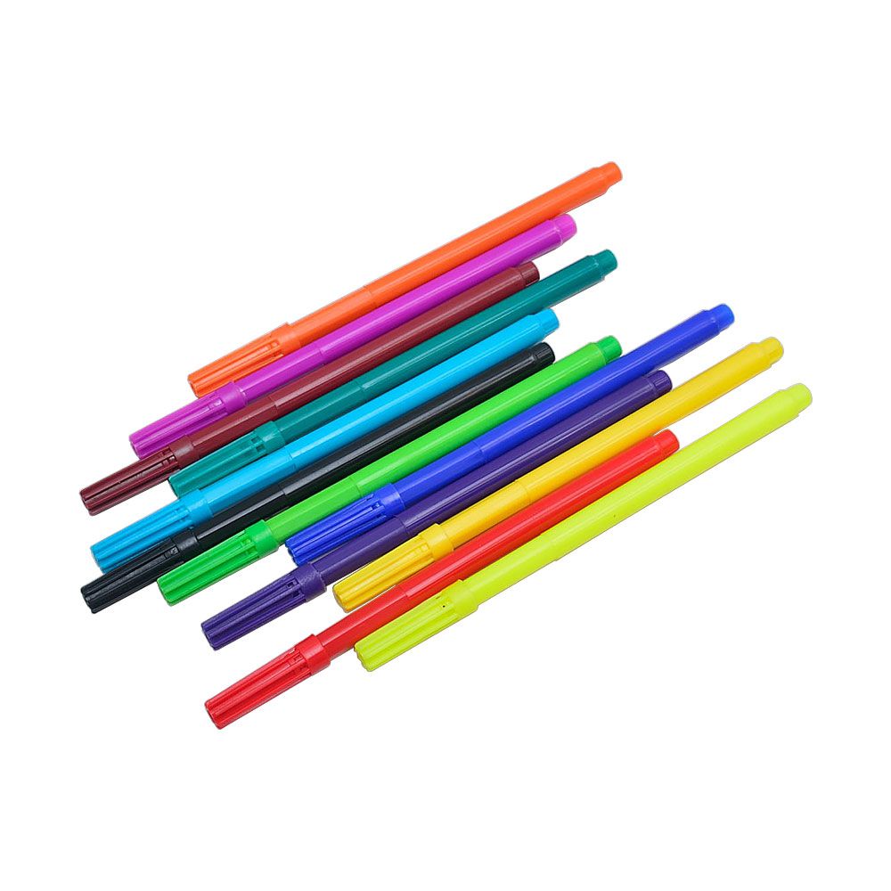 Skoodle 12 Max Watercolour Pens