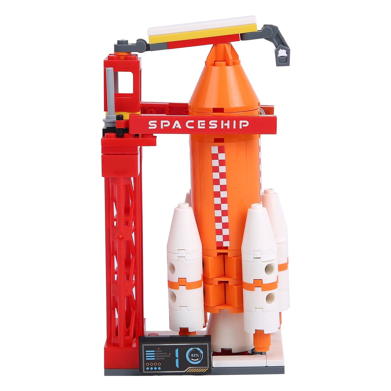 BILDAGO-STELLAR ROCKET LAUNCHER