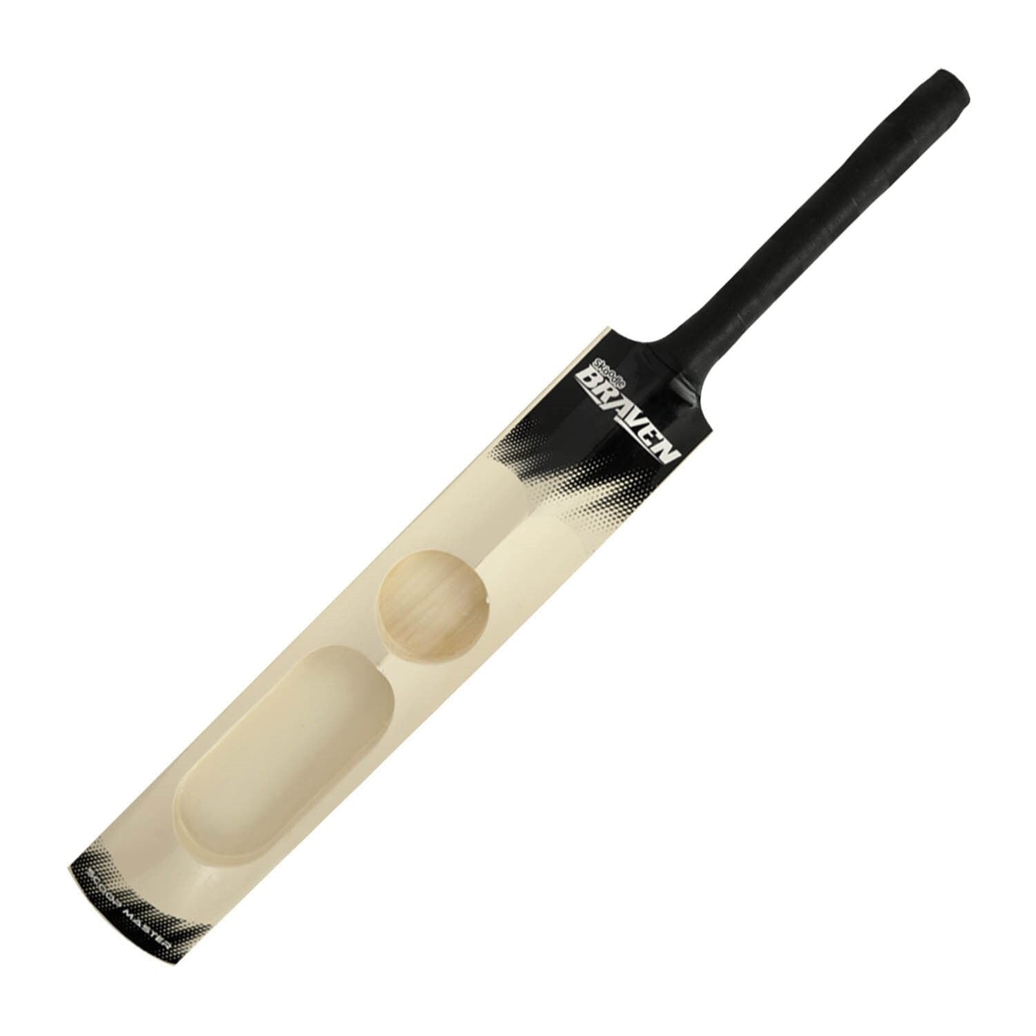 Skoodle BRAVEN Scoop-Master Timber Scoop Cricket Bat