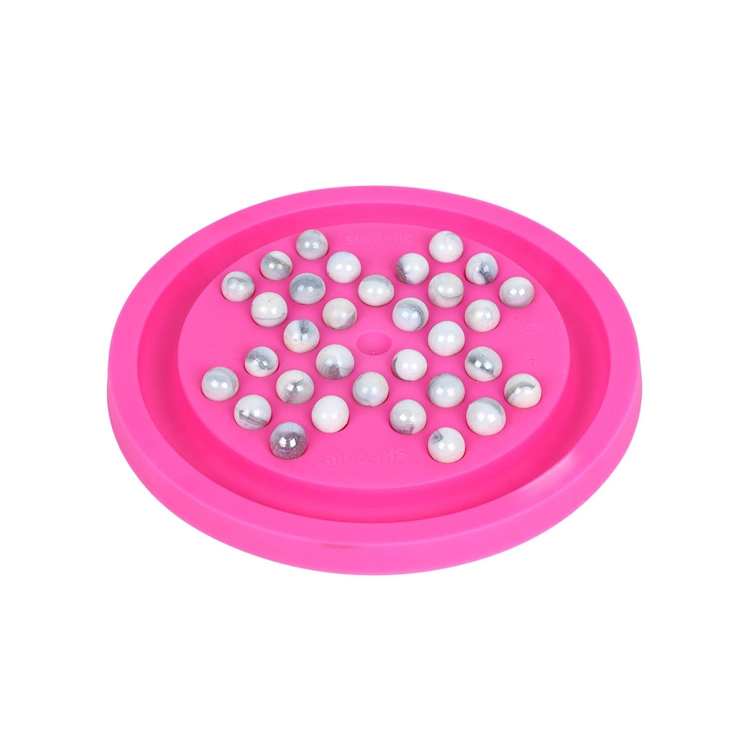 Skoodle The Big Brainvita – Pink