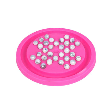 Skoodle The Big Brainvita – Pink