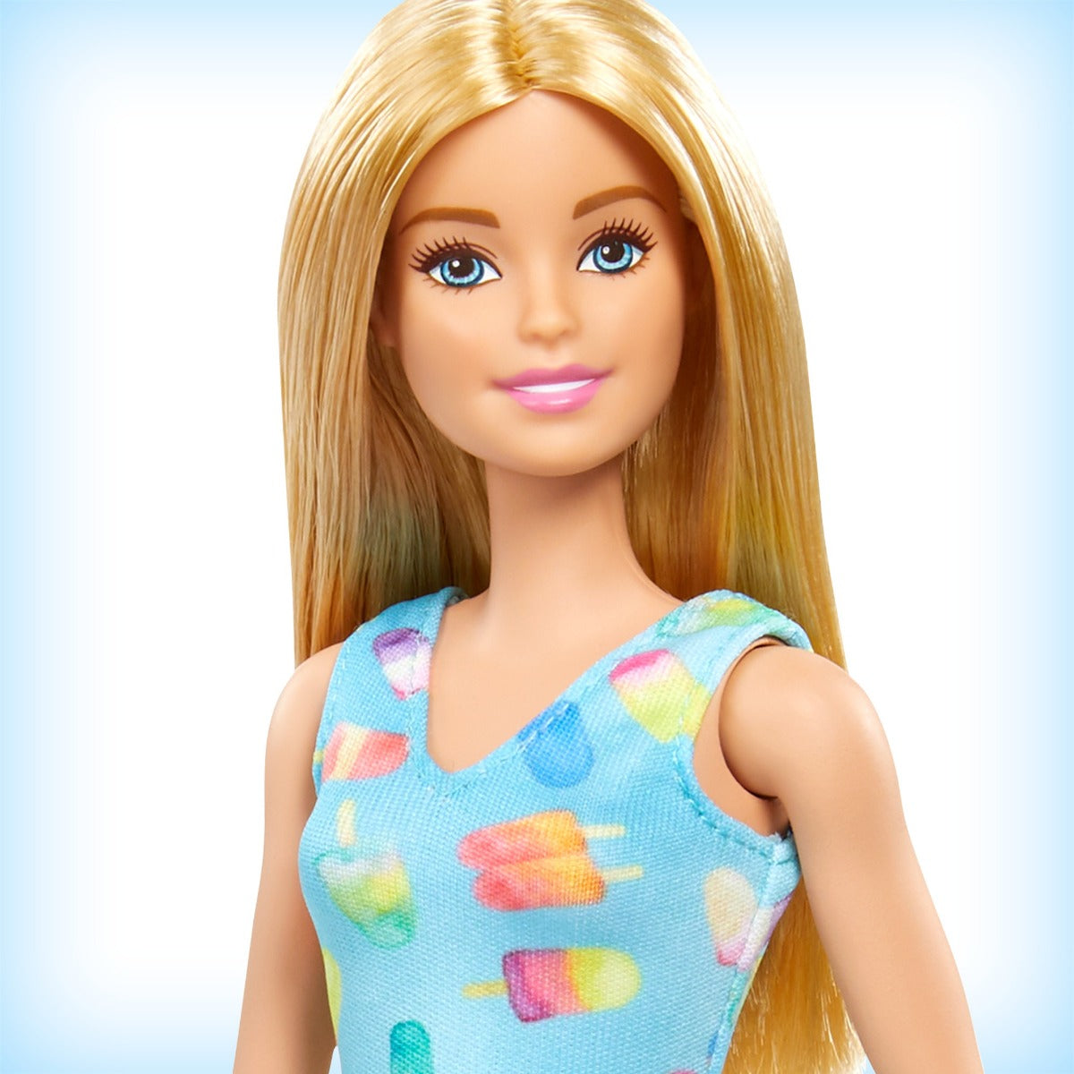 Barbie Estate Refrigerator Playset