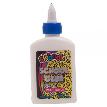 White School Glue