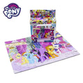 Mlp Art & Coloring Set